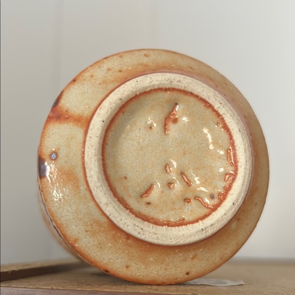 🍂Rustic Ceramic Cup - Picture 4 of 7